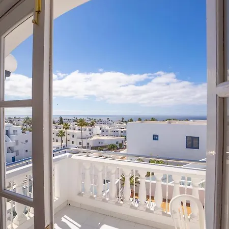 Mar Apartment *
