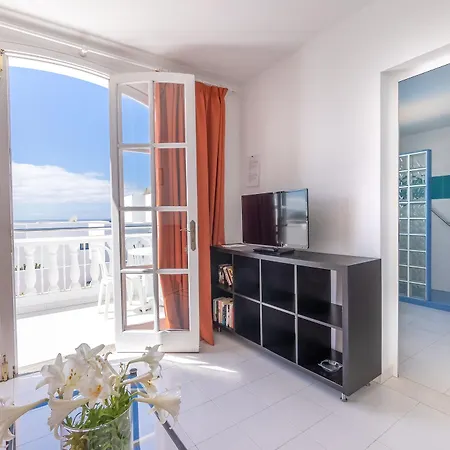 Apartment Mar *