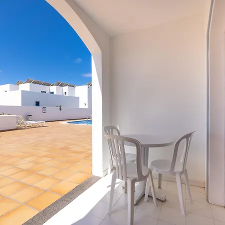 Apartment Mar Puerto del Carmen (Lanzarote)