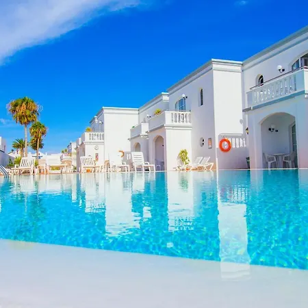 Mar Apartment Puerto del Carmen (Lanzarote)