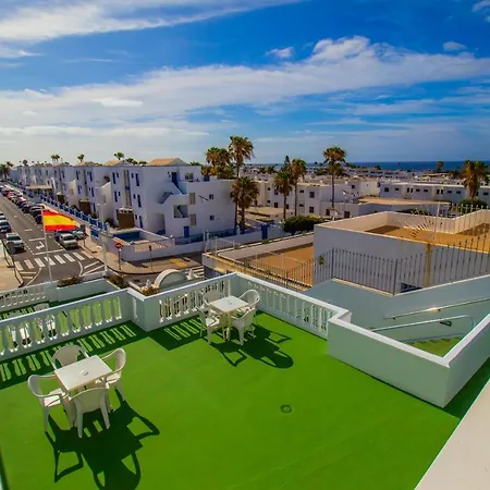 Mar Apartment Puerto del Carmen (Lanzarote)