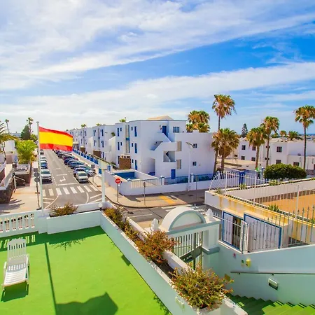 Mar Apartment *