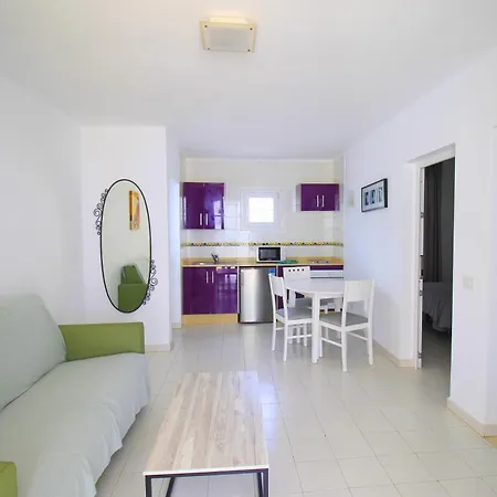Mar Apartment