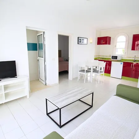 Apartment Mar *