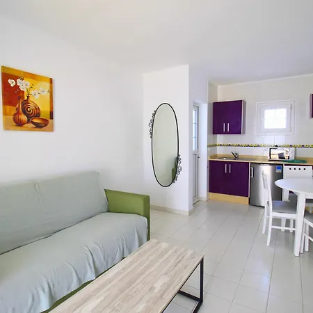 Mar Apartment