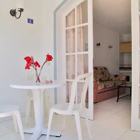 Apartment Mar *