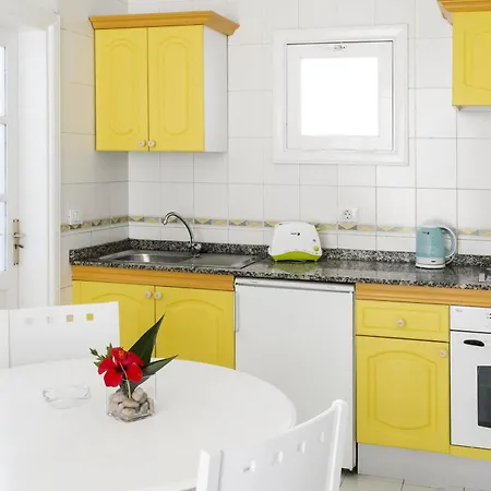 Apartment Mar