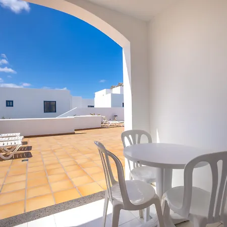 Apartmán Mar