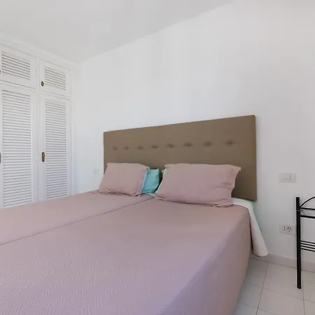 Apartmán Mar *