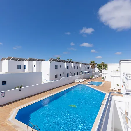 Apartmán Mar *