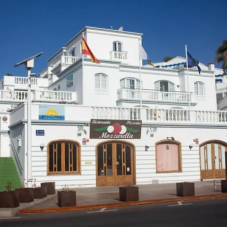 Mar Apartmán