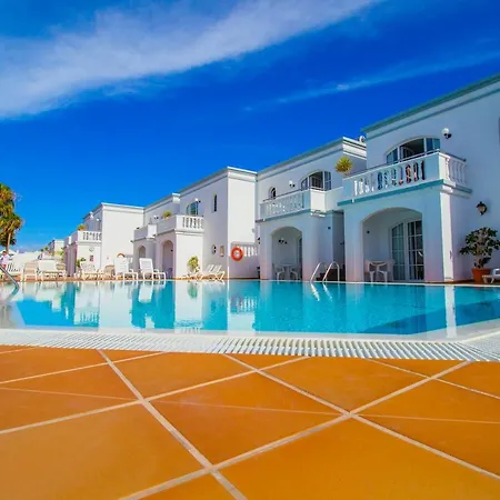 Mar Apartmán
