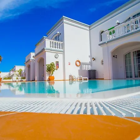 Apartmán Mar *