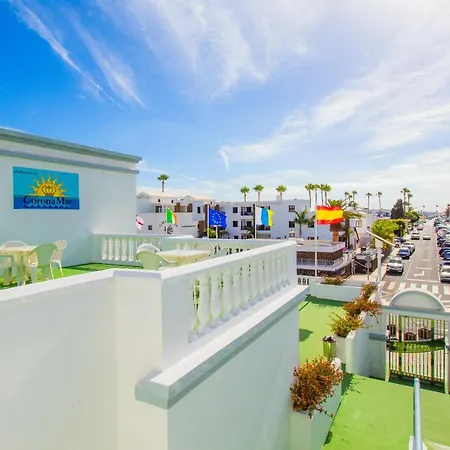 Mar Apartmán *