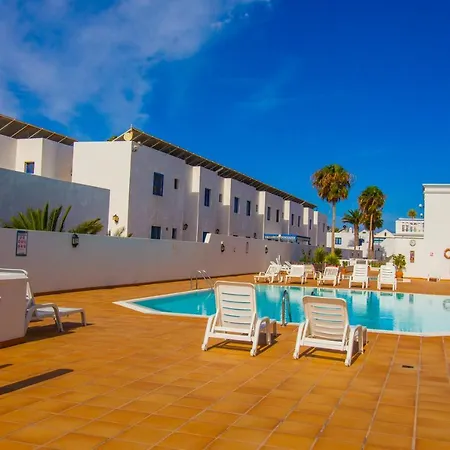 Apartmán Mar *