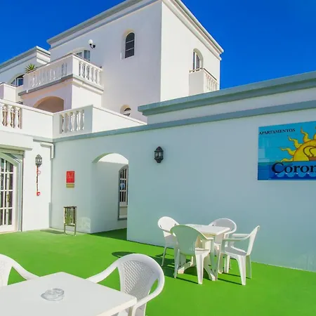Apartmán Mar