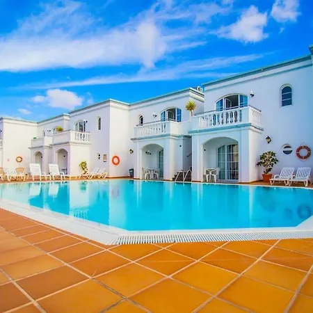 Apartmán Mar Puerto del Carmen (Lanzarote)