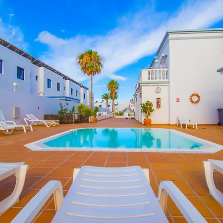Apartamento Mar *