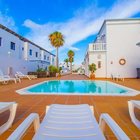 Apartmán Mar *