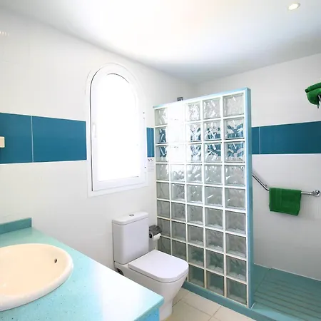 Apartmán Mar