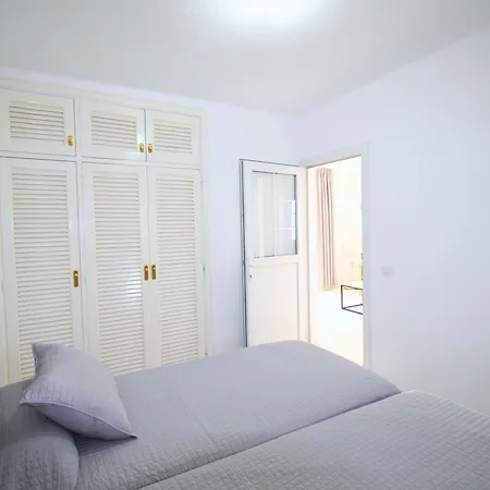 Mar Apartmán Puerto del Carmen (Lanzarote)