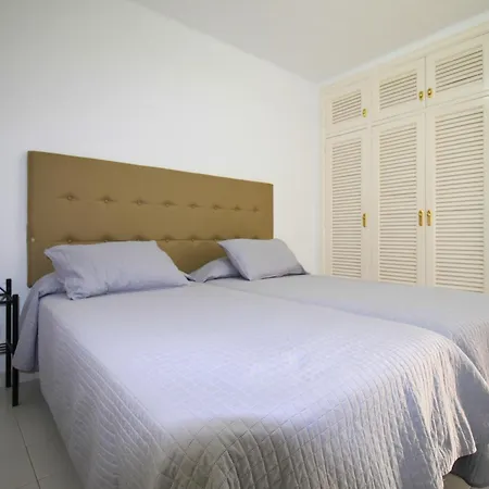 Mar Apartmán *