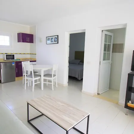 Mar Apartmán Puerto del Carmen (Lanzarote)