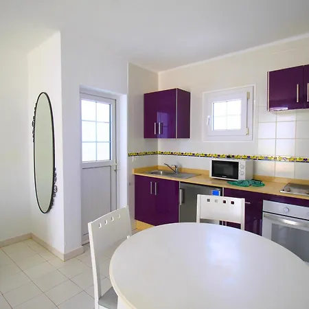 Apartmán Mar Puerto del Carmen (Lanzarote)
