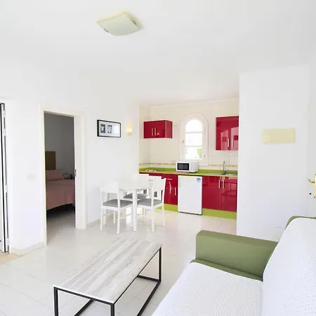 Apartmán Mar
