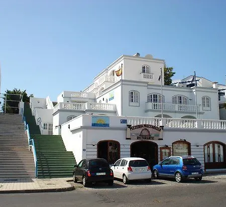 Apartmán Mar Puerto del Carmen (Lanzarote)
