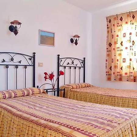 Mar Apartmán Puerto del Carmen (Lanzarote)
