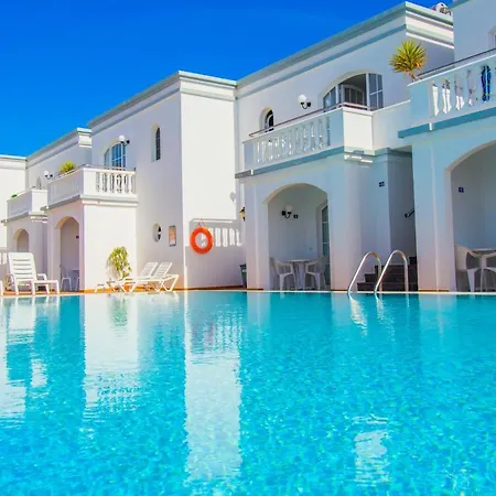 Apartamento Mar Puerto del Carmen (Lanzarote)
