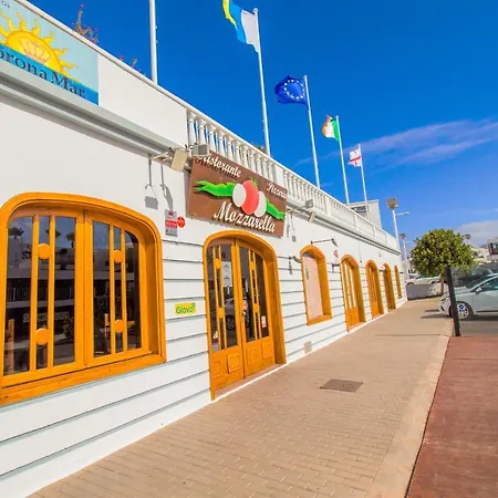 Apartamento Mar *