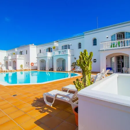 Apartamento Mar
