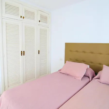 Apartamento Mar Puerto del Carmen (Lanzarote)