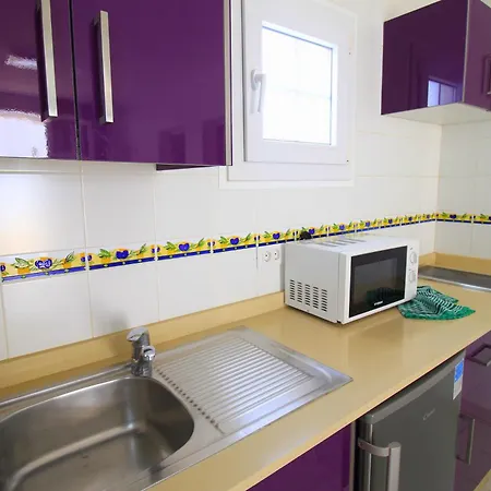 Apartamento Mar